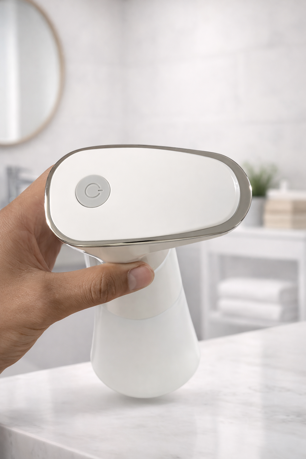 SENSEFLOW - DISPENSADOR DE JABON