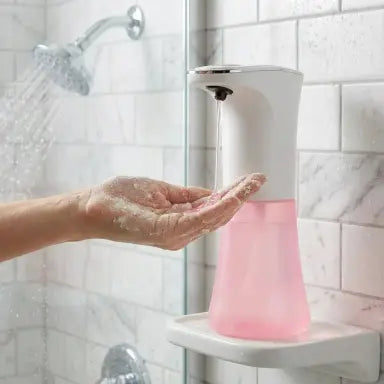 SENSEFLOW - DISPENSADOR DE JABON